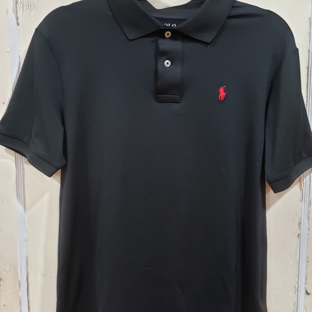 Polo Ralph Lauren Performance boys shirts